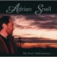 My heart shall journey