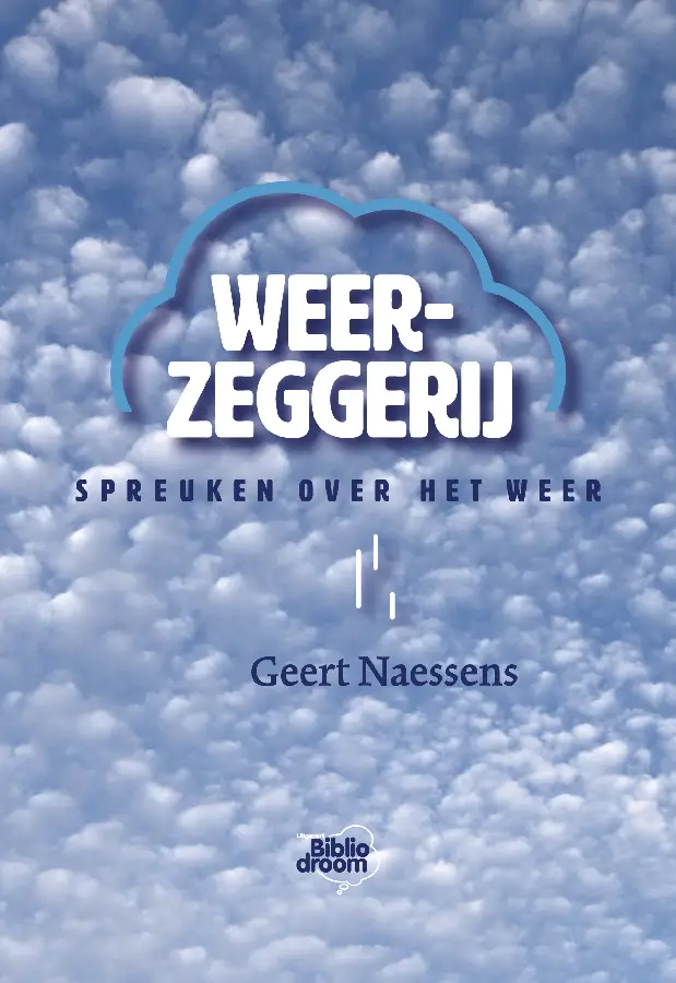 Weerzeggerij