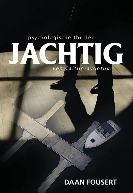 Jachtig