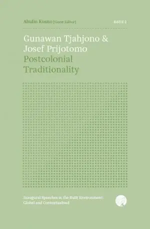 Postcolonial Traditionality