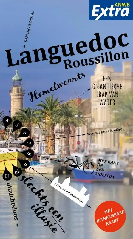 Languedoc-Roussillon