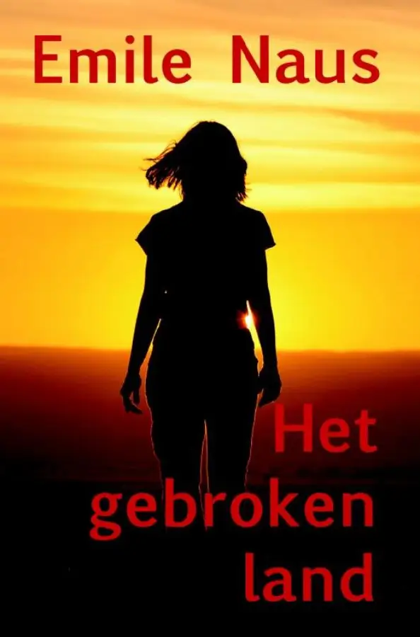 Het gebroken land