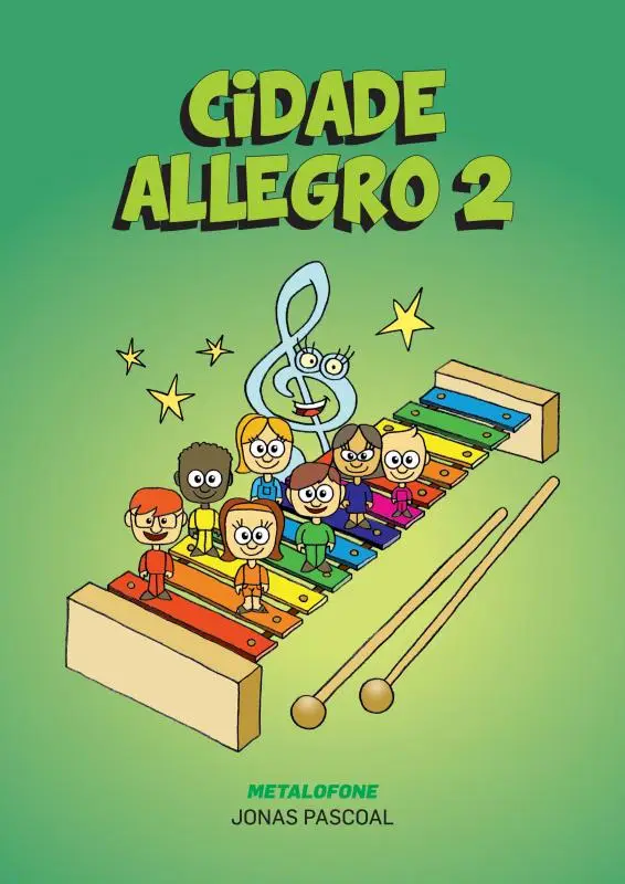 Cidade Allegro 2