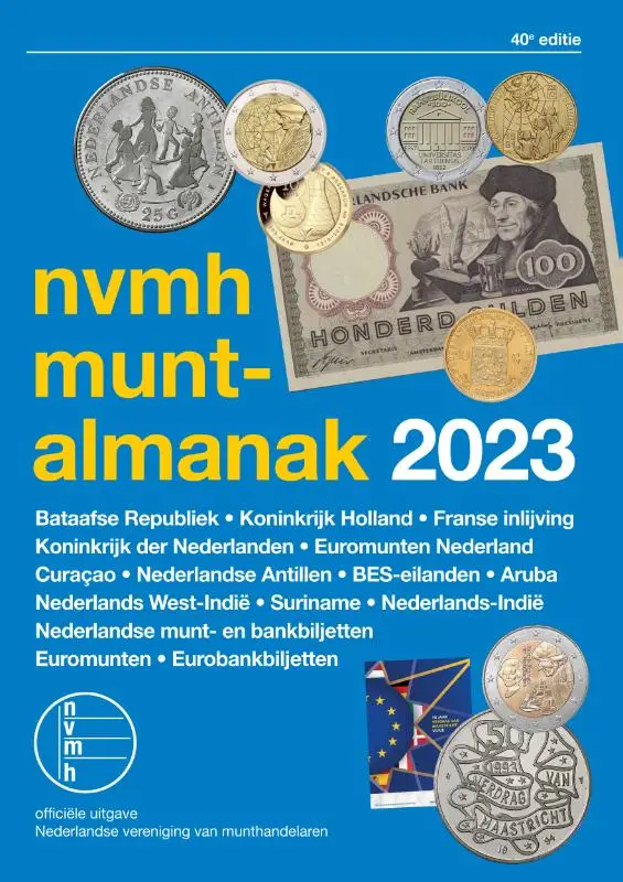 NVMH Muntalmanak 2023