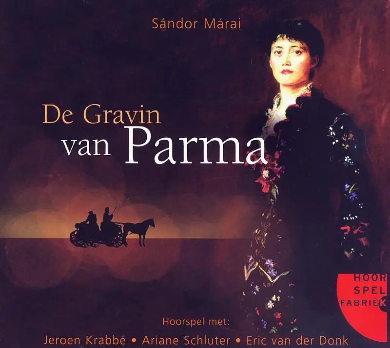 De Gravin van Parma