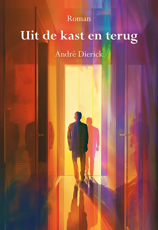 Uit de kast en terug