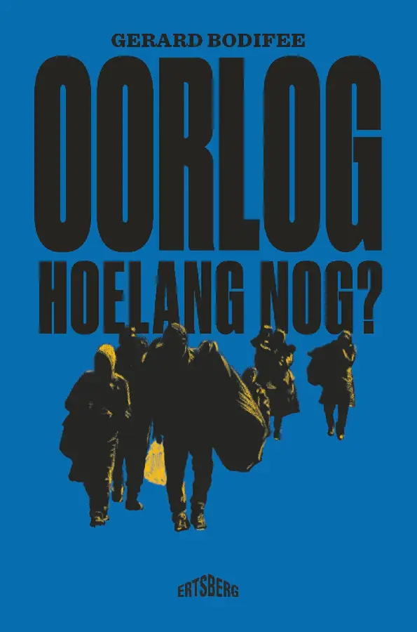 Oorlog