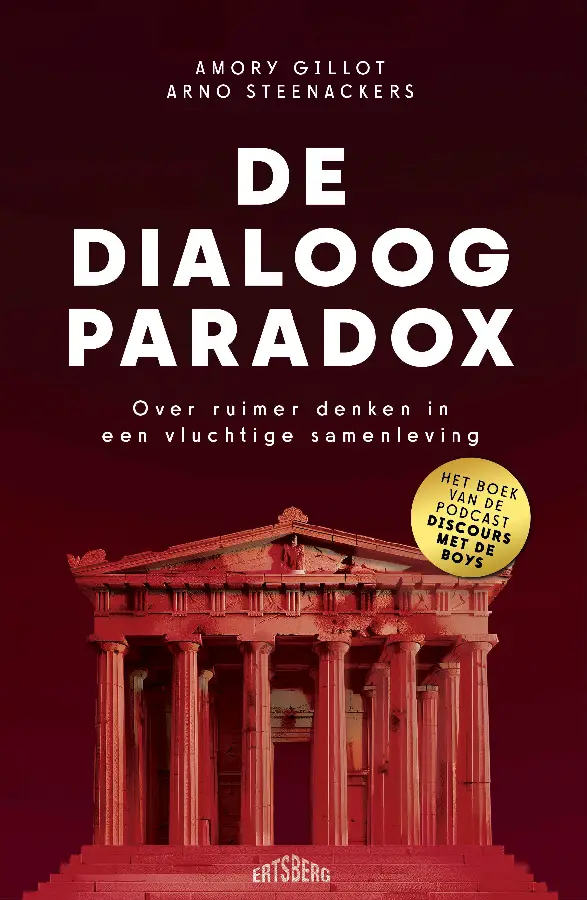 De dialoog-paradox