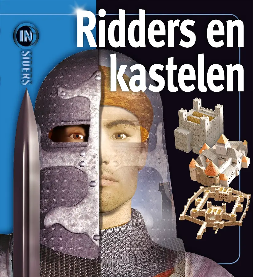 Ridders en kastelen