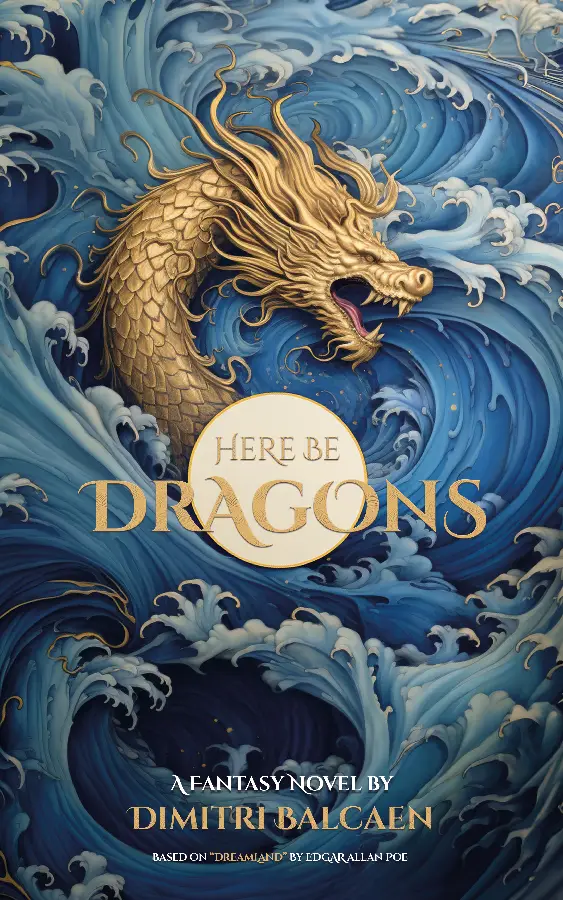 Here be dragons