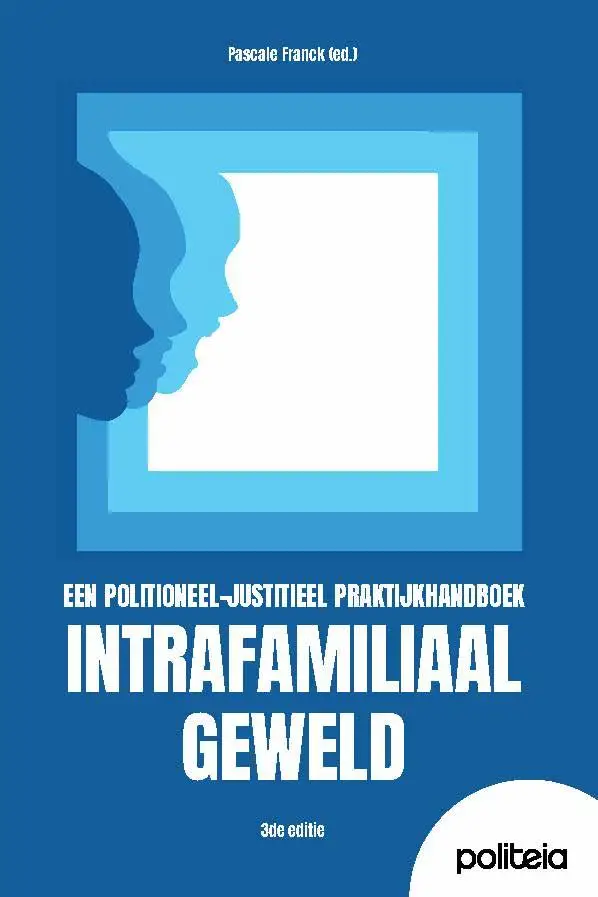 Intrafamiliaal geweld | 3de editie