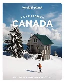 Lonely Planet Experience Canada