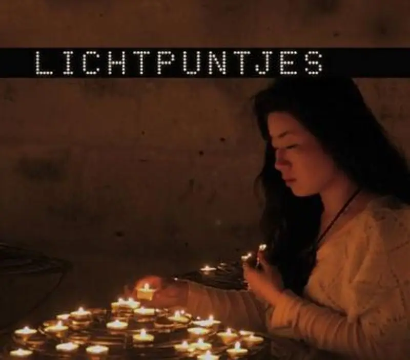 Lichtpuntjes