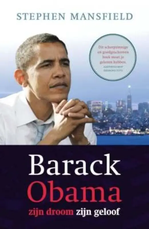 Barack obama