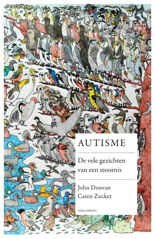 Autisme