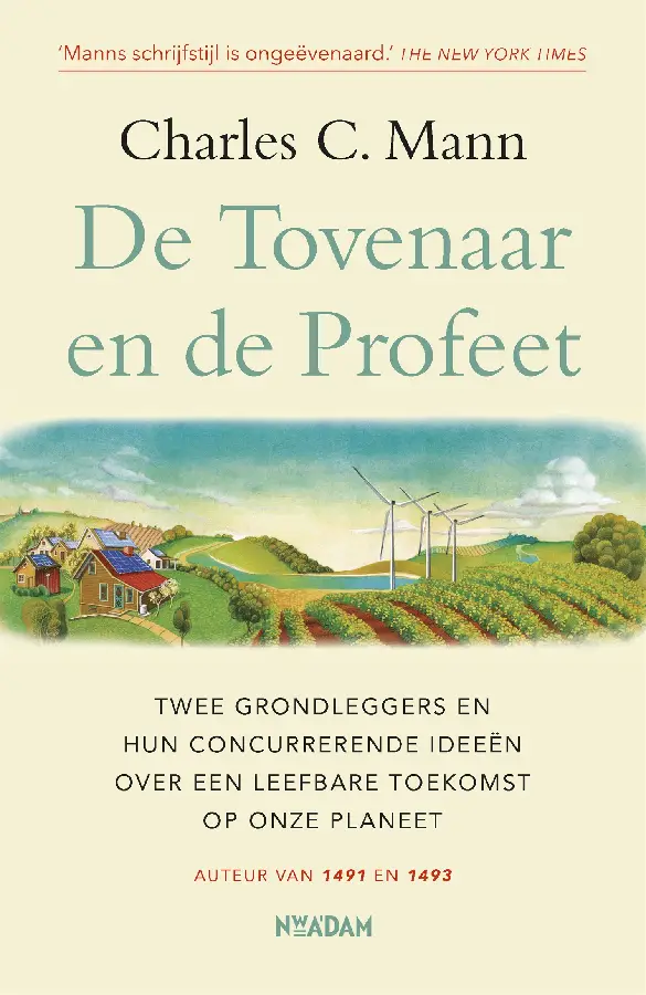 De Tovenaar en de Profeet