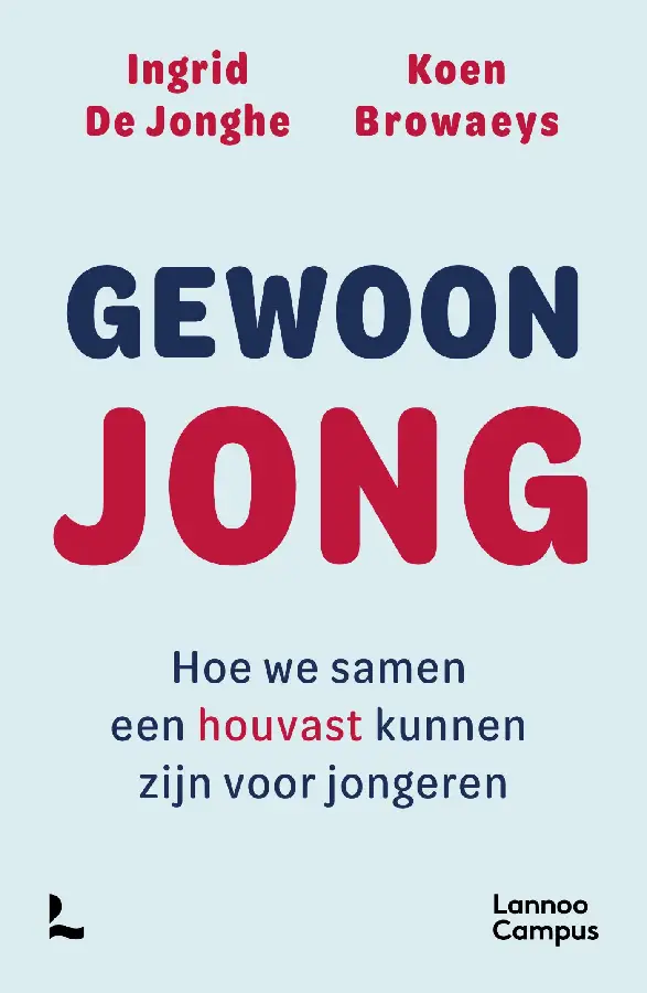 Gewoon jong