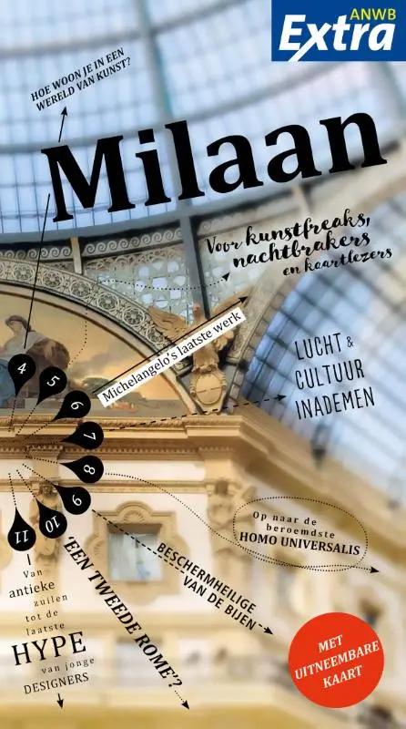 Milaan