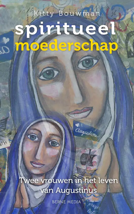 Spiritueel moederschap