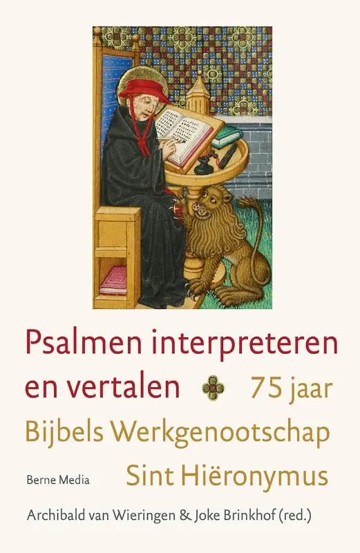 Psalmen interpreteren en vertalen