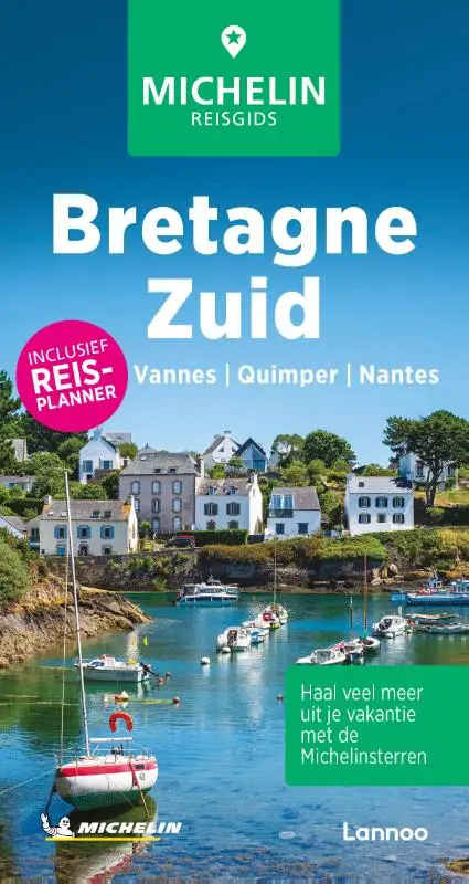 Bretagne Zuid