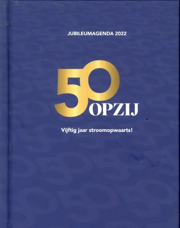 OPZIJ Vrouwenagenda / 2022