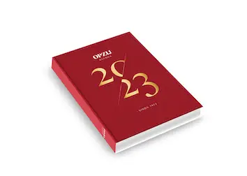 OPZIJ agenda 2023 / 2023