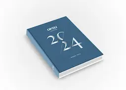 OPZIJ Vrouwenagenda 2024