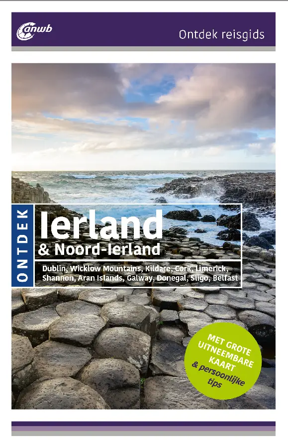 Ierland & Noord-Ierland