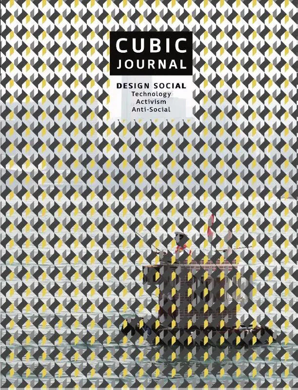 Cubic journal