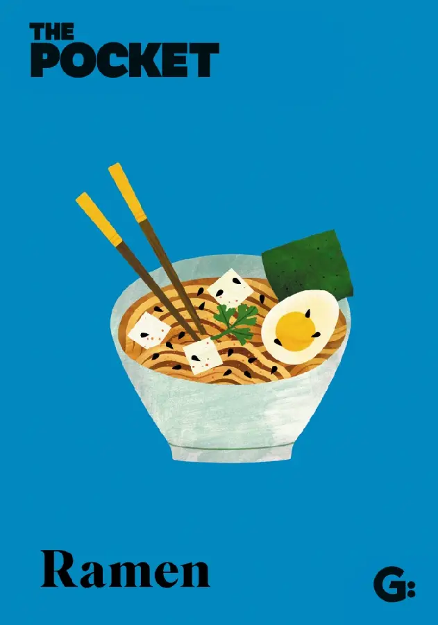 Gemini: Pocket Ramen