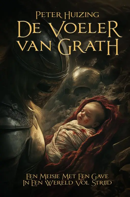 De Voeler van Grath