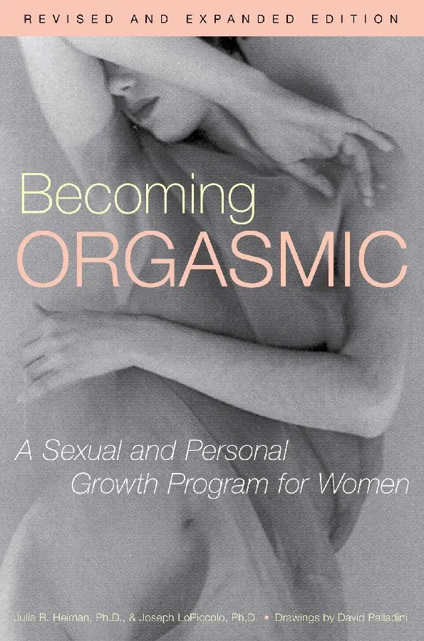 Becoming Orgasmic