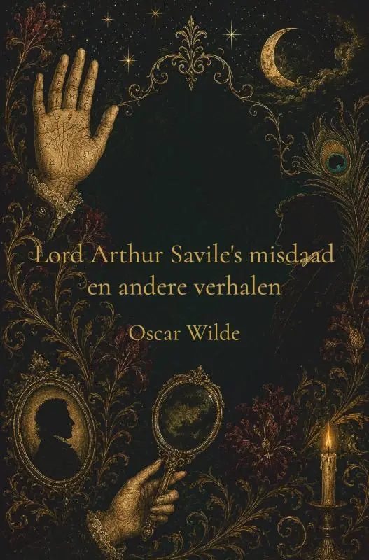 Lord Arthur Savile's misdaad en andere verhalen