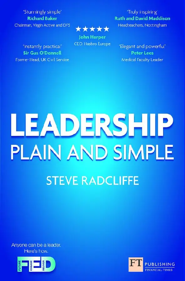 Leadership