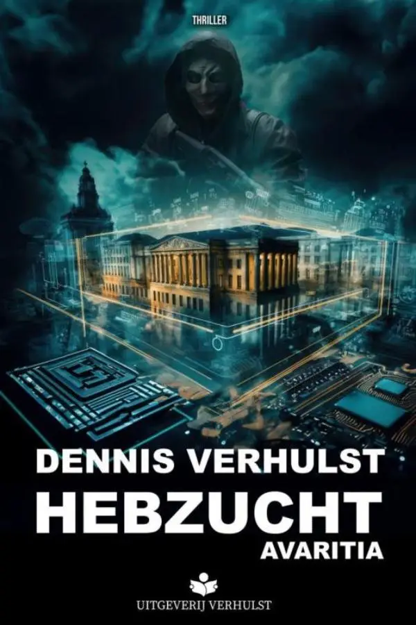 Hebzucht