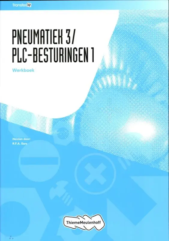 Pneumatiek3/PLC-besturingen1