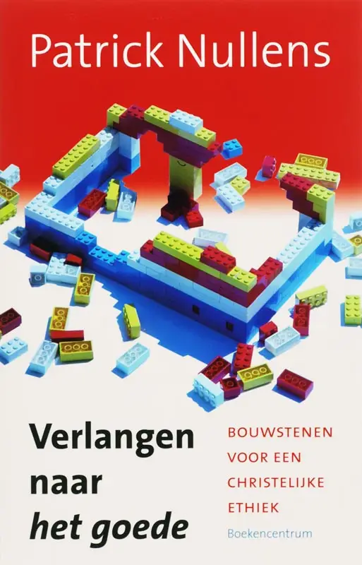 Verlangen naar het goede  POD