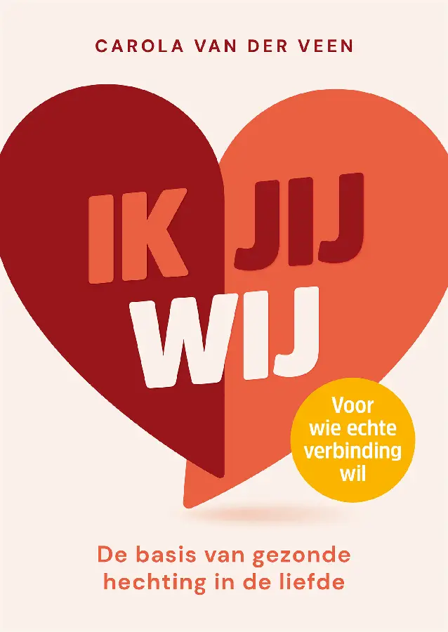 Ik, jij, wij