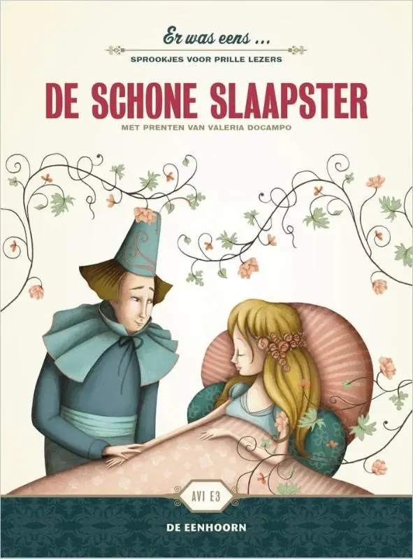 De schone slaapster