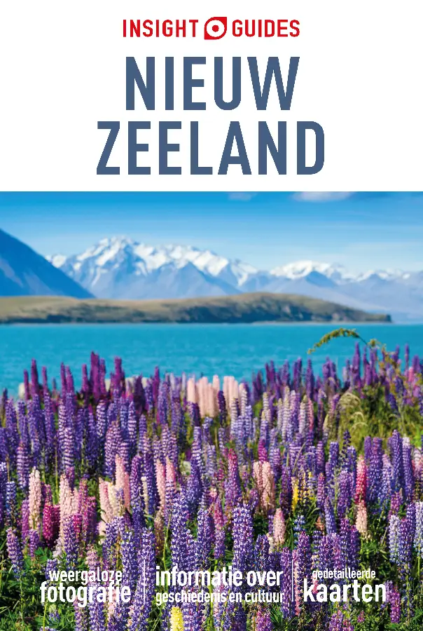 Nieuw-Zeeland