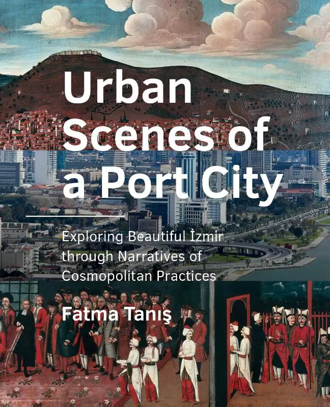 Urban Scenes of a Port City