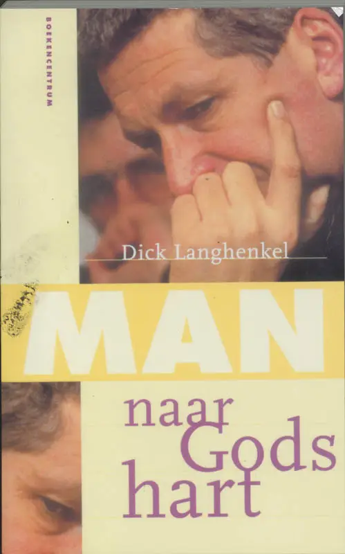 Man naar Gods hart