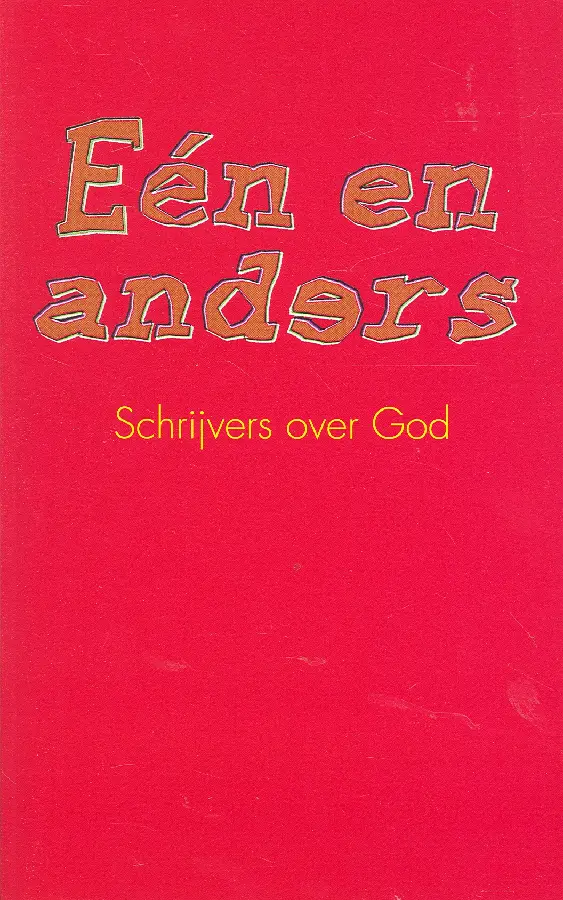 Een en anders