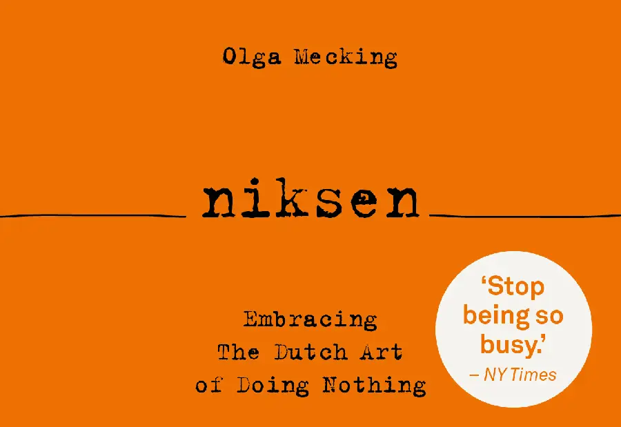 Niksen