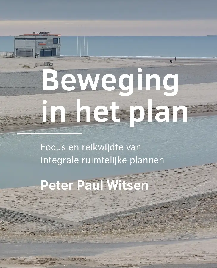 Beweging in het plan