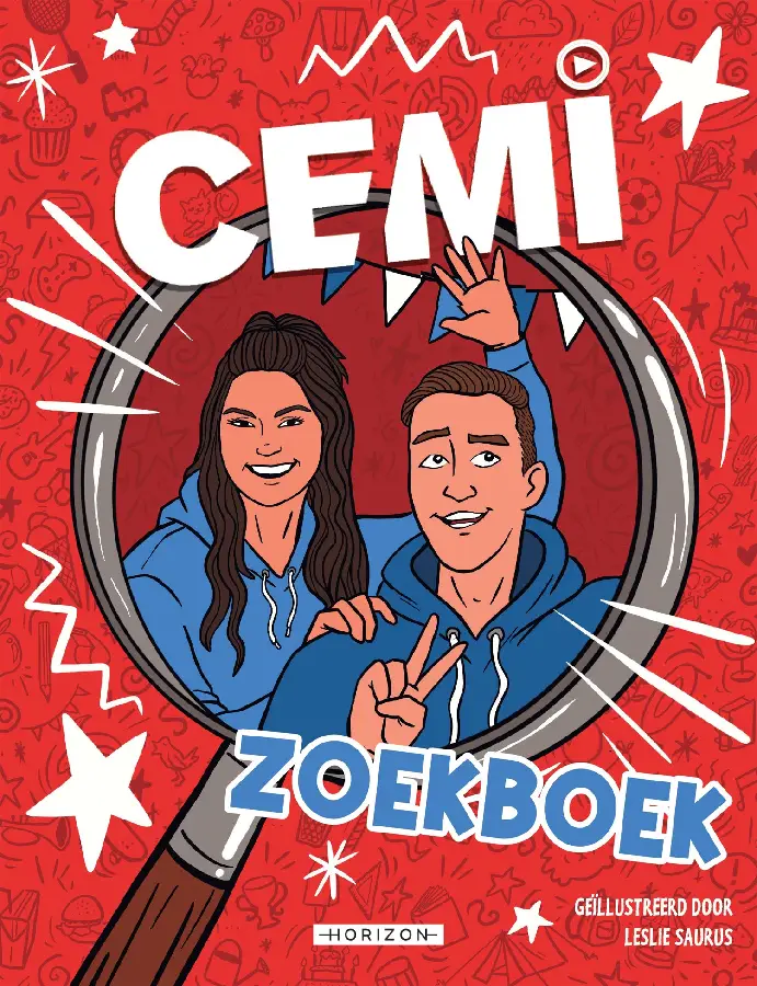 CEMI Zoekboek