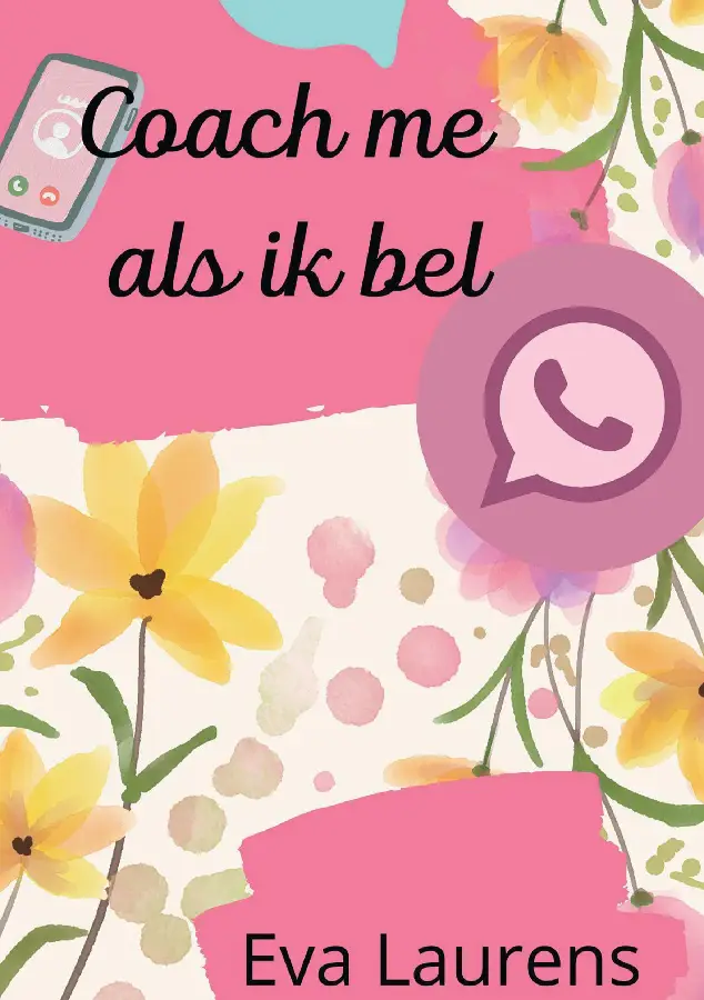 Coach me als ik bel
