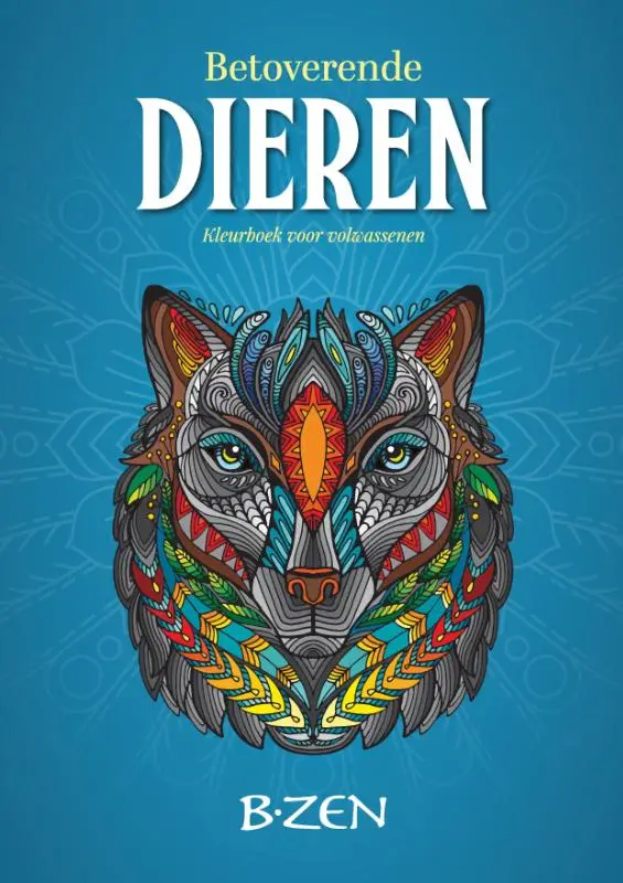 Magische dieren