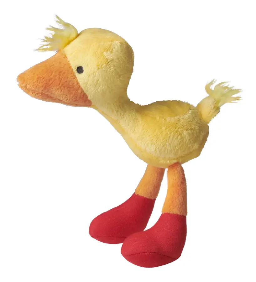 Gonnie pluchen knuffel